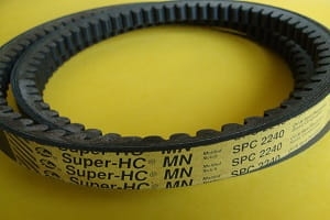 Pas klinowy uzębiony SPC-2240 Super-HC MN Gates