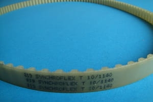 Pas zębaty 16 T10-1140 Synchroflex