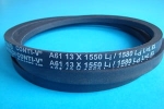 Pas klinowy A/13-1580 Ld/ 13x1550 Li Contitech