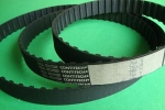 Pas zębaty 750-H-100 (25,4mm) ContiTech