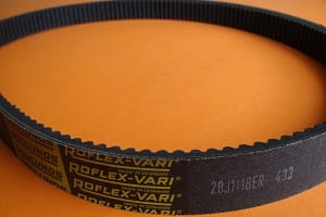 Pas wariatorowy 28J1118ER Roulunds
