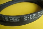 Pas klinowy 25 x 3350 Li/ 3411 Ld Contitech