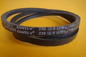 Pas klinowy Z/10-1193 Ld/ 10x1170 Li Contitech