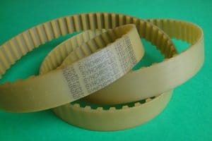 Pas zębaty 20 T10-1350 Synchroflex