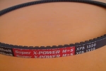 Pas uzębiony XPB-1320 Super X-Power Optibelt
