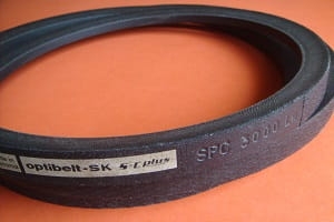 Pas klinowy SPC-3000 Lw Optibelt