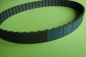 Pas zębaty 270-H-100 (25,4mm) Megadyne