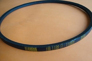 Pas klinowy HB/17-1100 Li 1145 Lw Kleberg