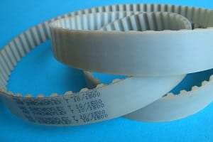 Pas zębaty 25 T10-1500 Synchroflex