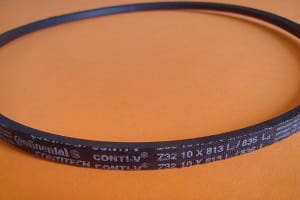 Pas klinowy Z/10-836 Ld/ 10x813 Li Contitech