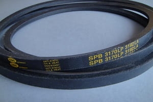 Pas klinowy SPB-3170 Lp COG