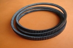 Pas klinowy szerokokątny 7M-1150 Polyflex Gates