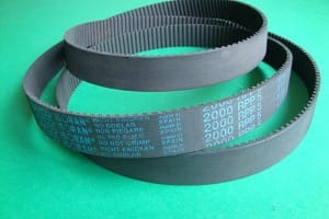 Pas zębaty 2000-RPP5-25 Dayco