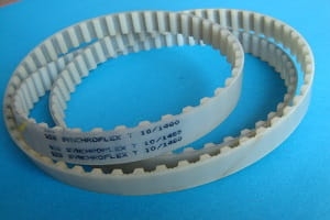 Pas zębaty 16 T10-1460 Synchroflex