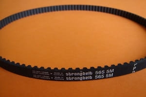 Pas zębaty 565-5M-9 Strongbelt