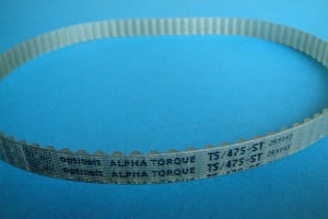 Pas zębaty 10 T5-475 Optibelt