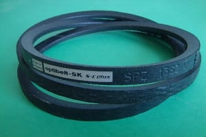 Pas klinowy SPZ-1362 Lw Optibelt