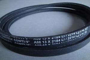 Pas klinowy A/13-2214 Ld/ 13x2184 Li Contitech