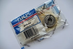 Łożysko 608 ZZ SKF
