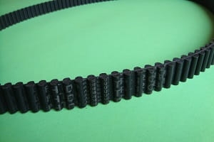 Pas zębaty obustronnie HTD TP 1120-8M-20 PowerGrip Gates