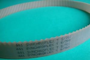 Pas zębaty 20 T5-700 Synchroflex