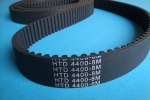Pas zębaty HTD 4400-8M-30 ContiTech