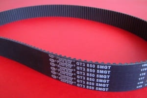 Pas zębaty 850-5MGT-30 PowerGrip GT3 Gates
