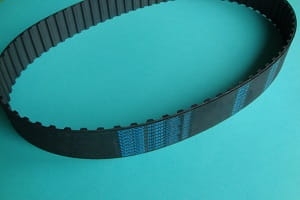 Pas zębaty 360-H-150 (38,1mm) Dayco