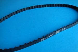 Pas zębaty 270-L-037 (9,53mm) PowerGrip Gates