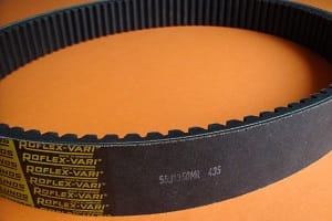 Pas wariatorowy 55J1700MR (55x16x1599Li) Roulunds