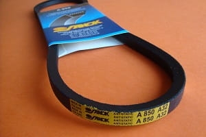 Pas klinowy A/13-850 (A32) Stomil