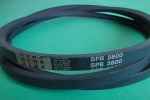 Pas klinowy SPB-2800 SWR
