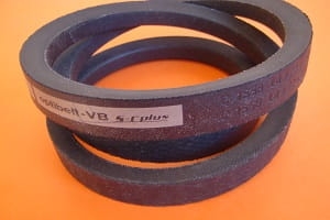 Pas klinowy C/22-1558 Ld/ 22x1500 Li (C59) Optibelt