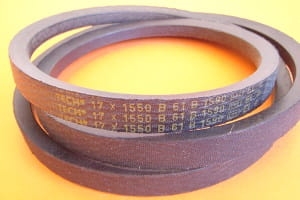 Pas klinowy B/17-1590 Ld/ 17x1550 Li Contitech
