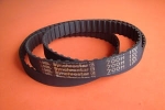 Pas zębaty 700-H-100 (25,4mm) Mitsuboshi
