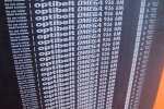 Pas zębaty 936-8M-50 Omega Optibelt  