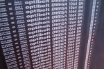 Pas zębaty 1064-8M-30mm Omega Optibelt 