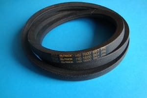 Pas klinowy HB/17-1600 (B61) Stomil