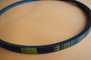 Pas klinowy HB/17-1205 Li 1250 Lw Kleberg