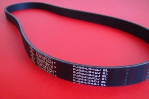 Pas wielorowkowy 8PJ-864/340J Contitech