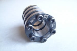 Tuleja zaciskowo-rozprężna DSM 25.2 SPIETH