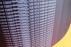 Pas zębaty HTD 3408-8M-50 PREMIUM ContiTech 