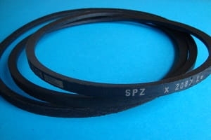 Pas klinowy SPZ-2087 Lw Optibelt