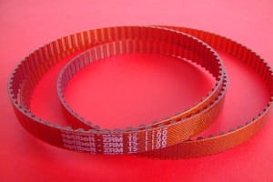 Pas zębaty 10 T5-1100 Optibelt