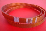 Pas zębaty 10 T5-1100 Bando