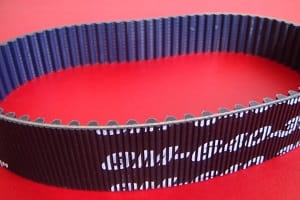 Pas zębaty 8MGT-640-36 Poly Chain GT Gates 