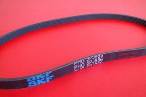 Pas wielorowkowy PHG 5PJ-686 SKF