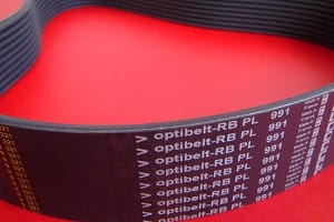 Pas wielorowkowy 9PL-991 Optibelt