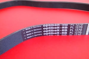 Pas wielorowkowy 6PL-1270 Optibelt 
