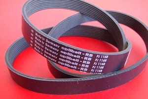 Pas wielorowkowy 8PJ-1168 Optibelt